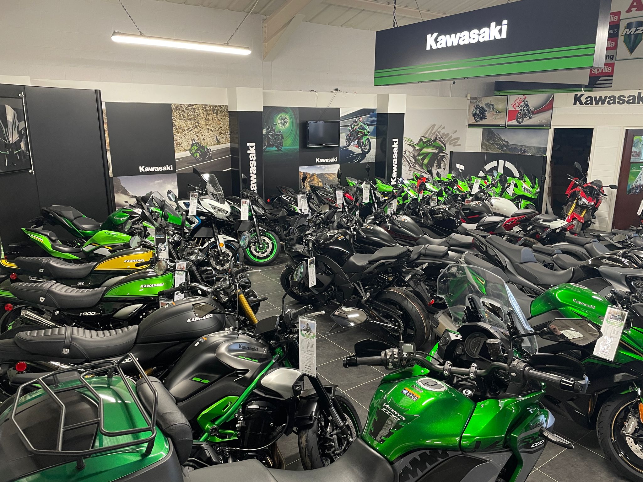 Welcome Image
